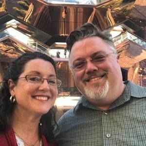 Meet your Posher, Jenny